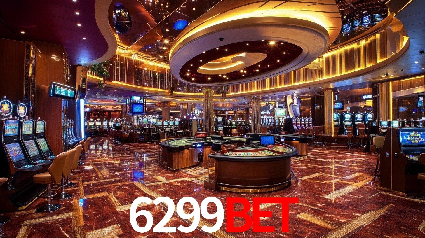 Melhores Jogos de Slots no 6299BET 🍀