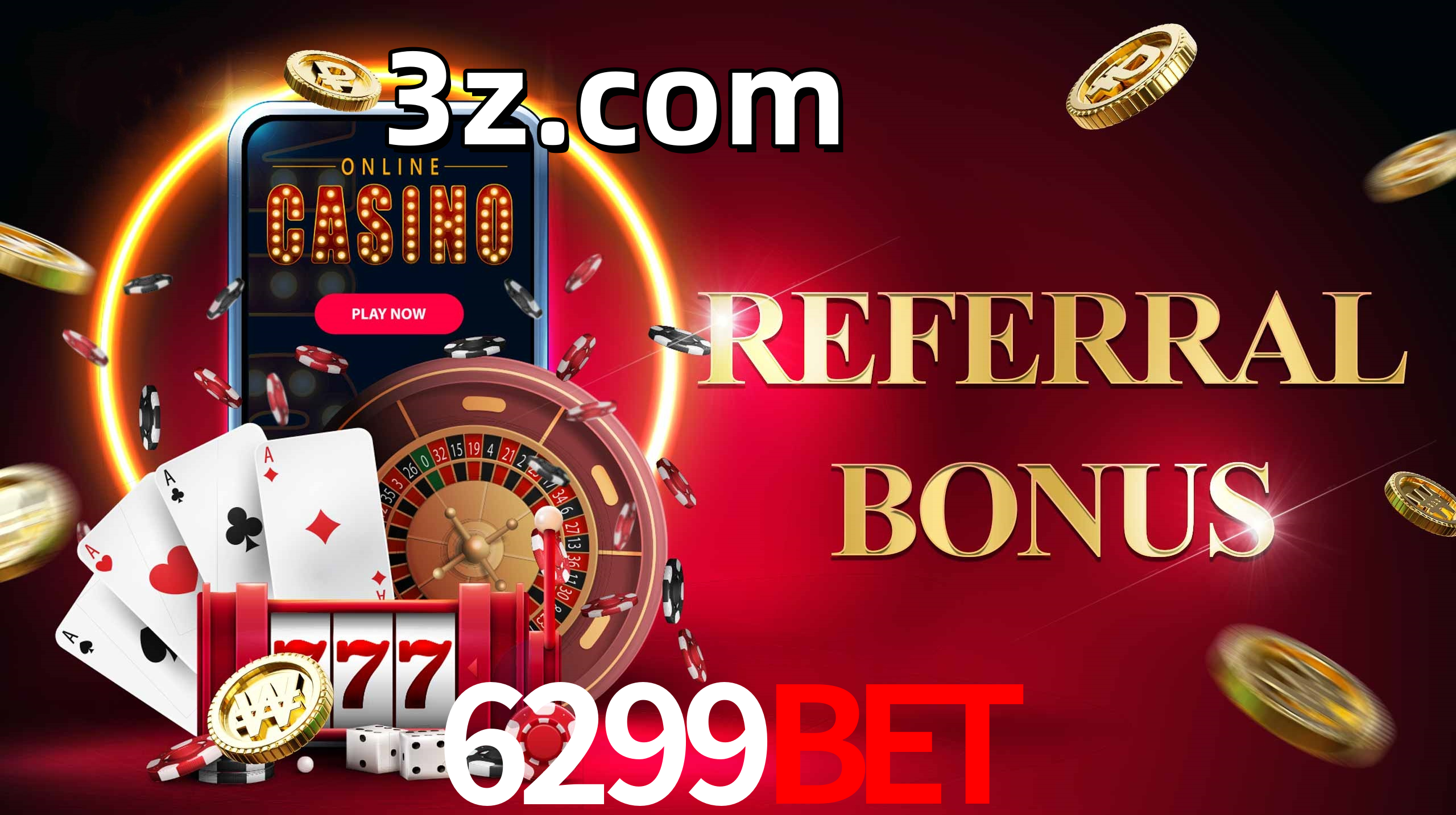 Melhores Jogos de Slots no 6299BET 🍀