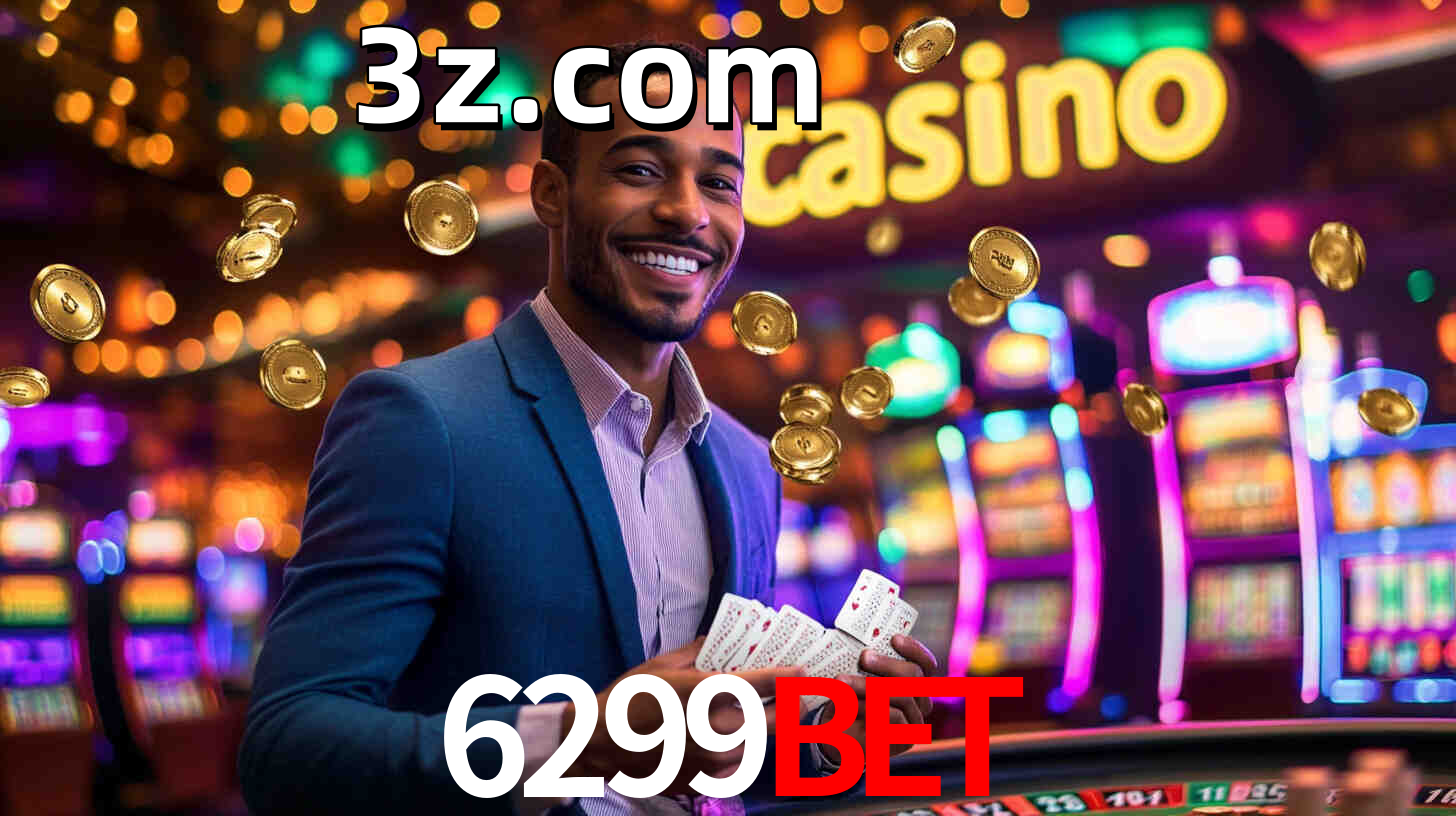 Melhores Jogos de Slots no 6299BET 🍀