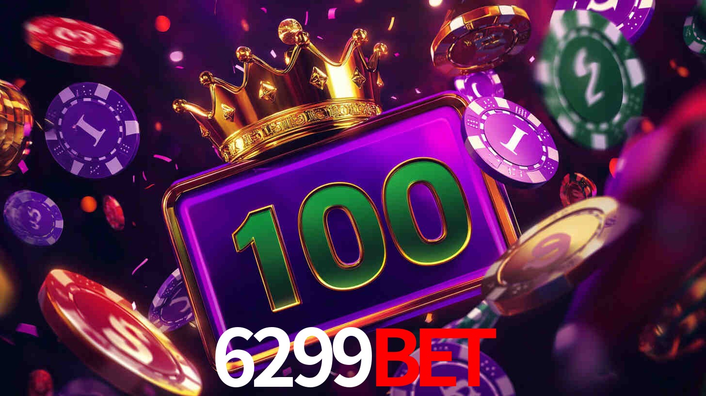 Melhores Jogos de Slots no 6299BET 🍀